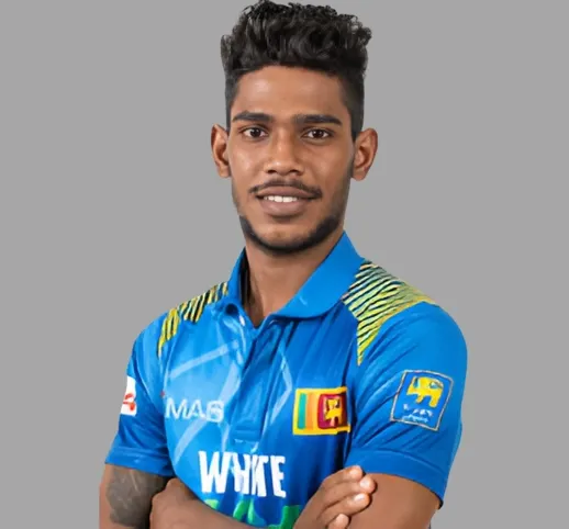 P Nissanka